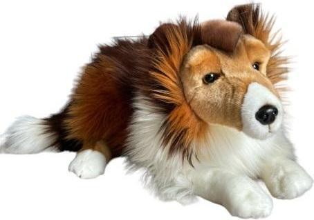 Image du produit Dubi Schottischer Schäferhund 61 cm (61 cm)