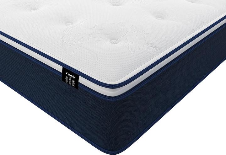 Immagine prodotto Dreamea Altier (90 x 190 cm)