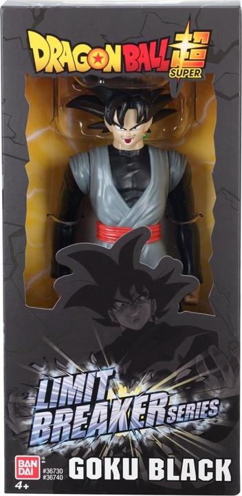 Produktbild Bandai Goku Black