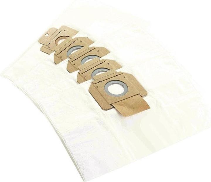 Produktbild Nilfisk Staubfilterbeutel ATTIX 33/44 5 Stück