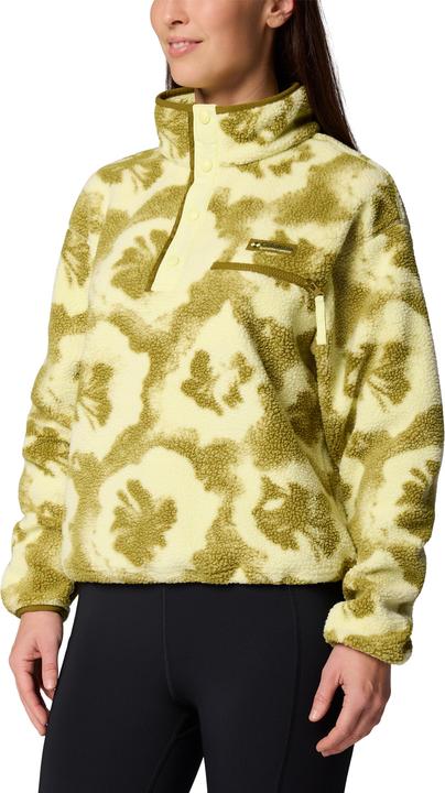 Produktbild Columbia Helvetia II Printed Cropped (M)