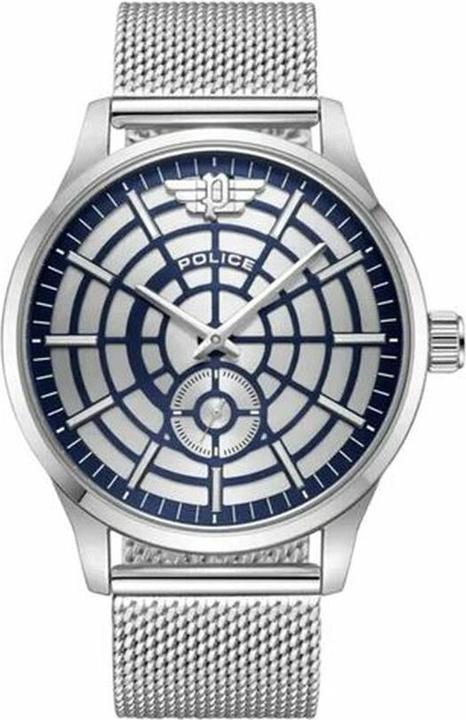 Produktbild Police Men's Watch PEWJG0005204