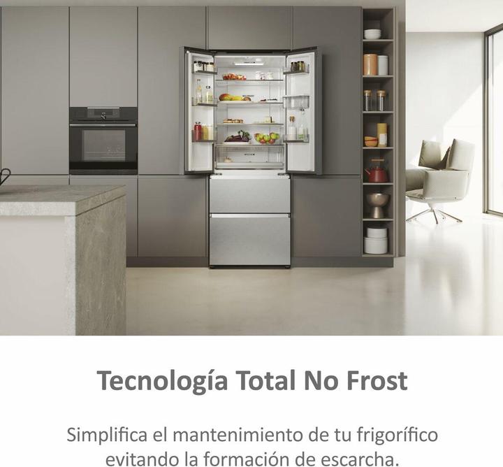 Immagine prodotto Haier HFR5719EWMG (444 l)