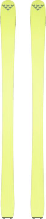 Produktbild Black Crows Tourenski Orb Freebird 90 23/24 (173.10 cm, Ohne Bindung)