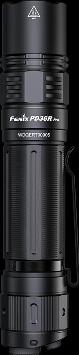 Produktbild Fenix PD36R Pro (14.58 cm, 2800 lm)