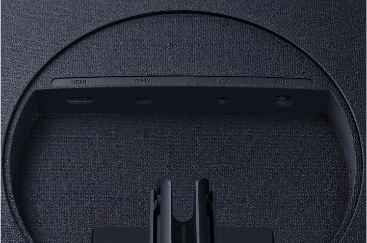Produktbild Samsung LU32R590CWRXEN (3840 x 2160 Pixel, 32")