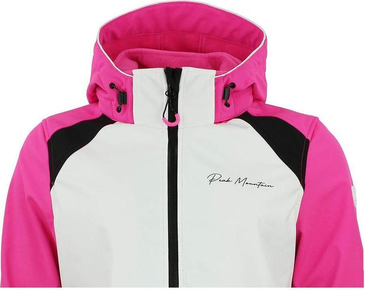 Immagine prodotto Peak mountain Softshell Ametisffa (XL)