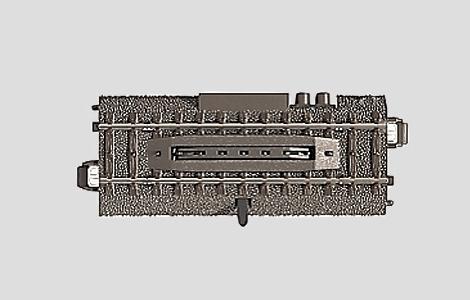 Immagine prodotto Märklin H0 Binario C (con zavorra) 24997 (Traccia H0)