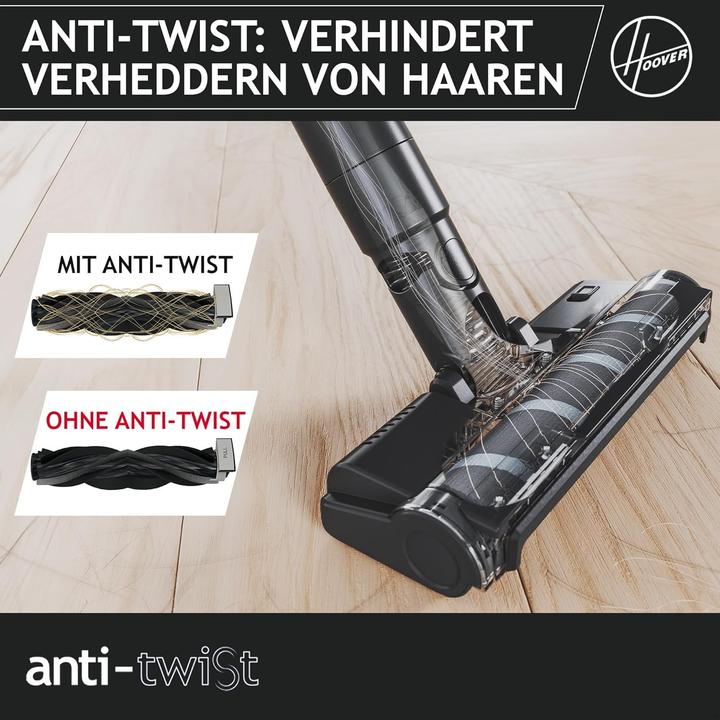 Productafbeelding Hoover HF201P 011