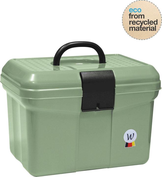 Produktbild Waldhausen Putzbox Eco