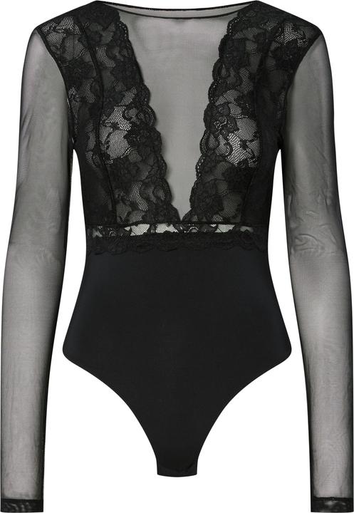 Actual product image Pieces Body (XS)
