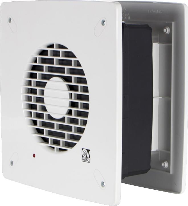 Actual product image Vortice Vario 230/9 ARI-Q