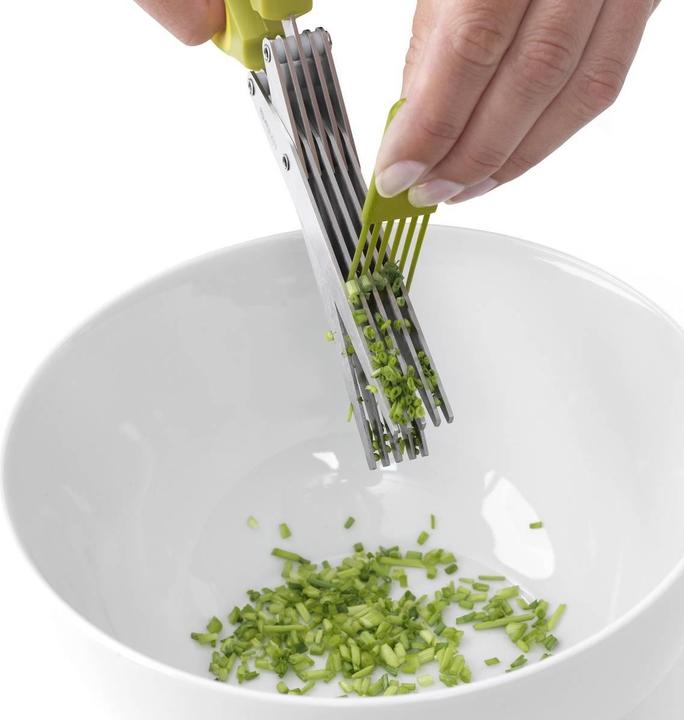 Produktbild Brabantia Kräuterschere