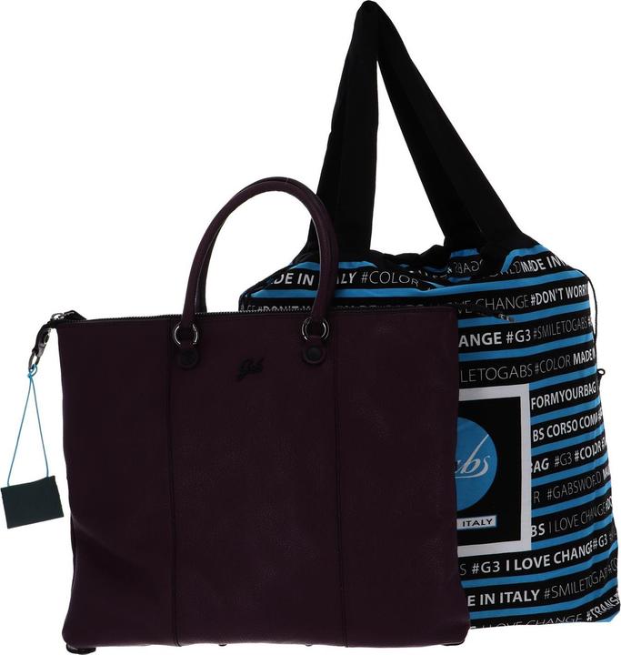 Produktbild Gabs G3 Plus Flat Bag