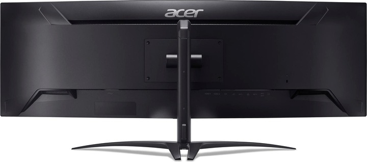 Produktbild Acer Nitro XZ452CUVbemiiphuzx (5120 x 1440 Pixel, 44.50")