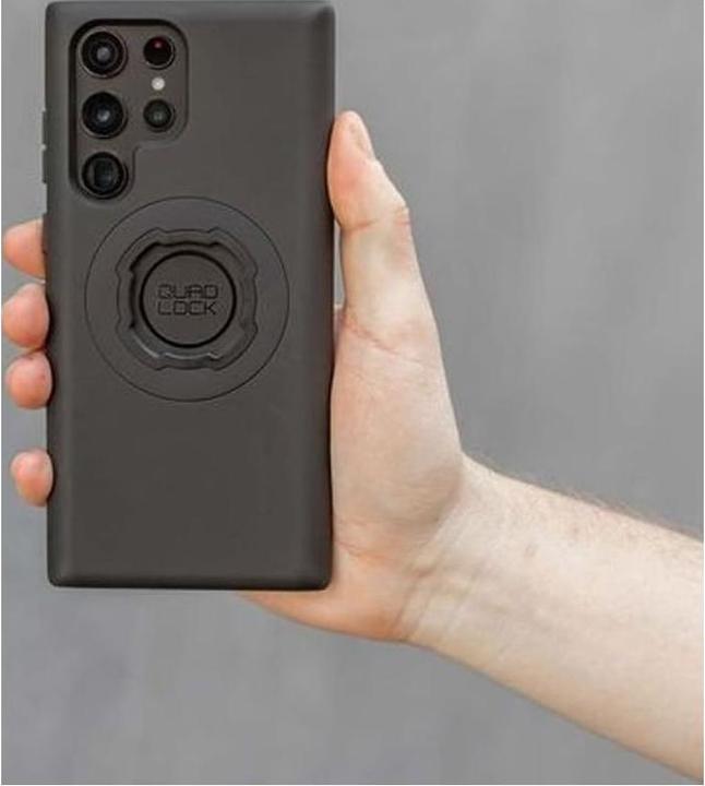 Actual product image Quad Lock MAG Case (Samsung Galaxy S25 Ultra)