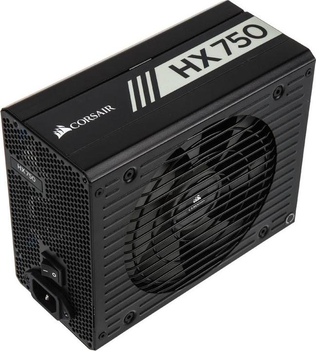 Immagine prodotto Corsair Hx750 (750 W)