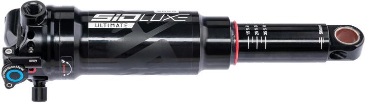 Produktbild RockShox SID Luxe Ultimate 3P Remote (185 mm, 50 mm)