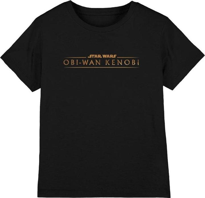 Produktbild Star Wars TShirt (128)