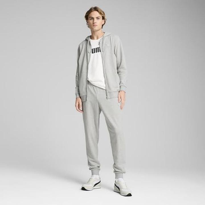 Produktbild Puma Hooded Sweat Suit TR (XL)