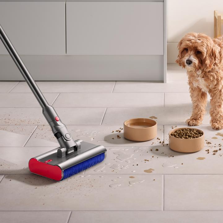 Actual product image Dyson V12 Detect Submarine