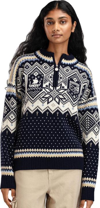 Produktbild Dale of Norway VM Trondheim Sweater - Pullover - Damen (S)