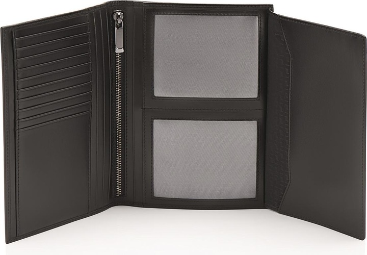Image du produit Porsche Design PD SLG Classic Billfold 13