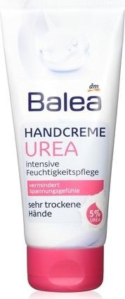 dm Balea Hand cream urea (100 ml)