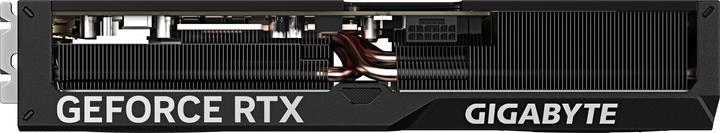 Actual product image Gigabyte GeForce RTX 4070 Ti SUPER WINDFORCE OC (16 GB)
