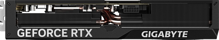 Image du produit Gigabyte GeForce RTX 4070 Ti SUPER WINDFORCE OC 16G (16 Go)