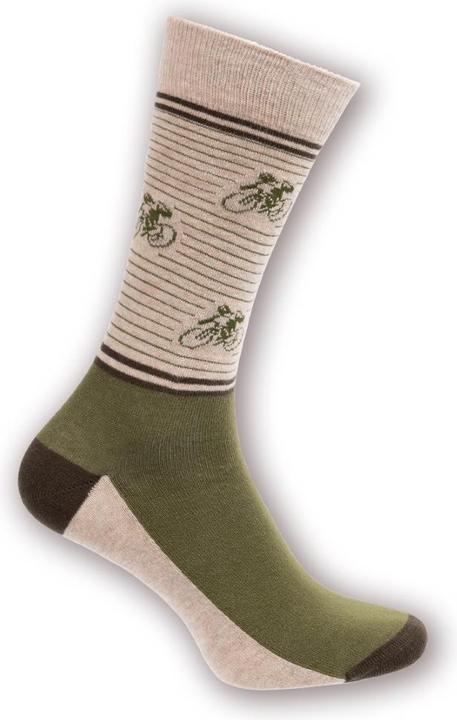 Produktbild Patrón Spirits Company Bicycle Socks 3 (35 - 38)