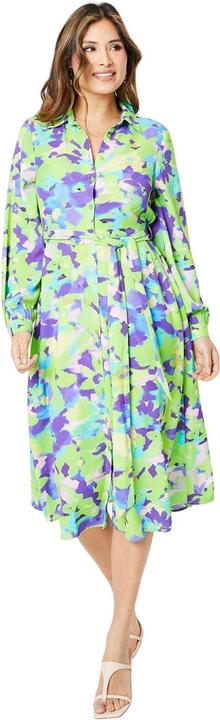 Produktbild Principles Hemdblusenkleid Gürtel (40)