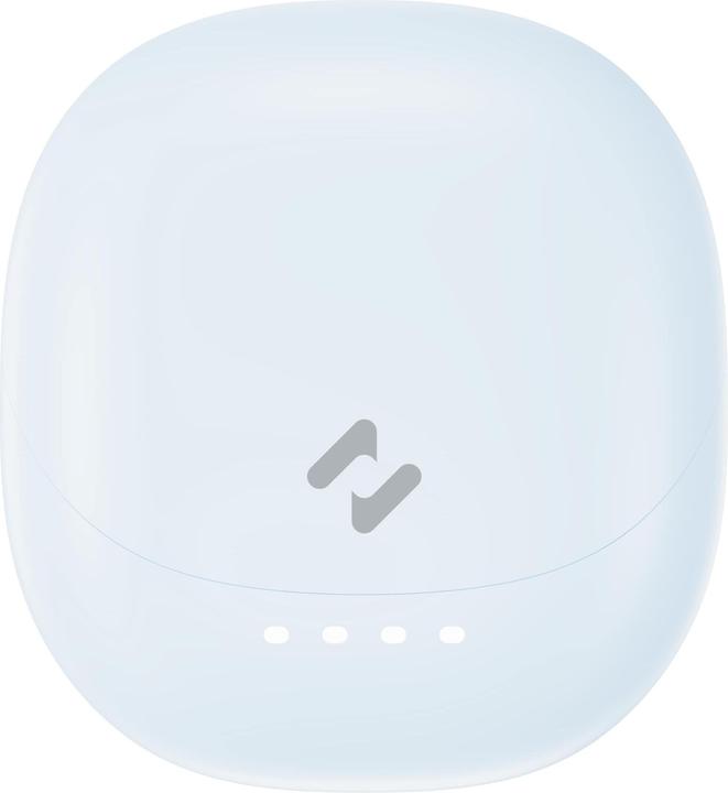 Image du produit Havit Bezprzewodowe słuchawki TWS TW931 (niebieski) (6 h, Sans fil)
