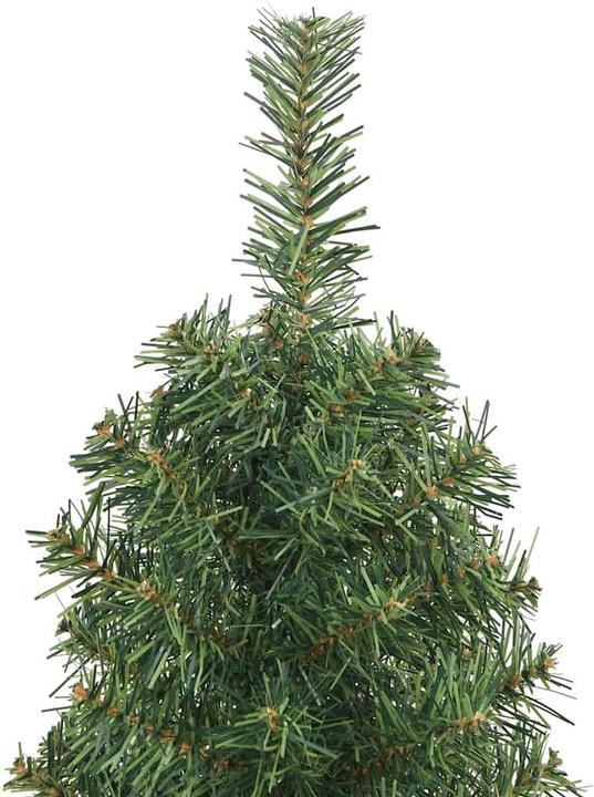 Produktbild vidaXL Künstlicher Weihnachtsbaum (150 cm)