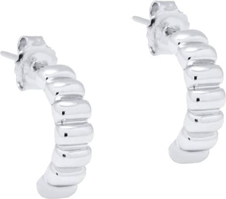 Immagine prodotto Candy Orecchini Braxton, argento 925 (Argento 925)