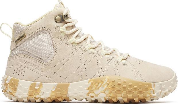 Actual product image Merrell Barfussschuhe Wrapt Mid Wp (42.5)