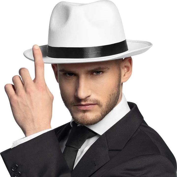 Immagine prodotto Boland Cappello da mafioso
