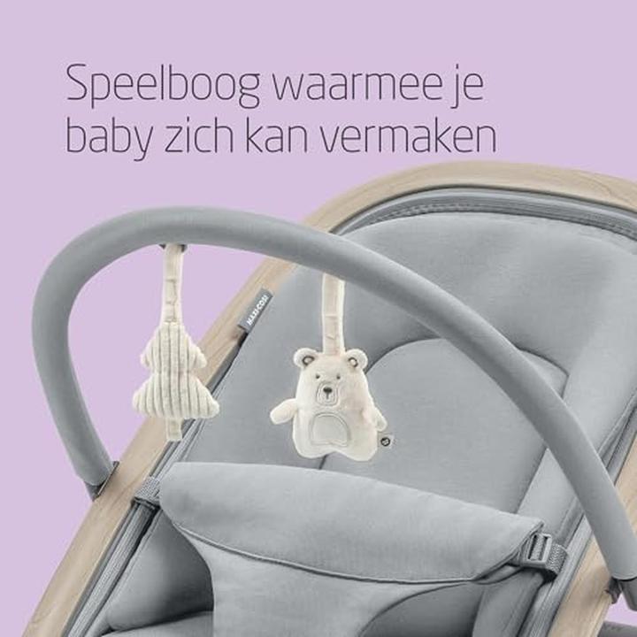 Image du produit Maxi-Cosi MC Kori Beyond Grey Eco