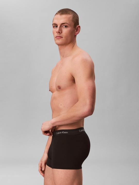 Image du produit Calvin Klein Low Rise Trunk (L, Lot de 3)