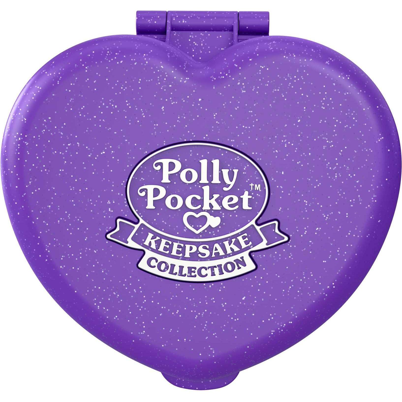 Thumbnail - Polly Pocket Collector Starlight Castle