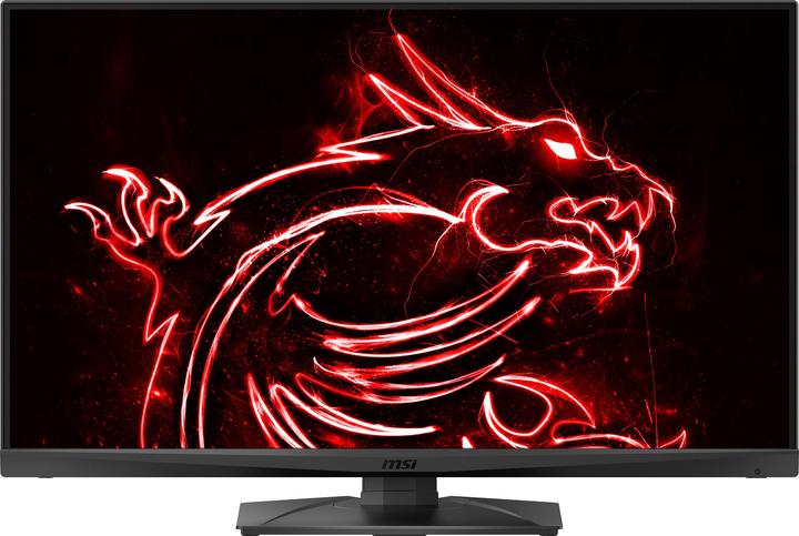 Image du produit MSI MAG321QR QD (2560 x 1440 pixels, 31.50")