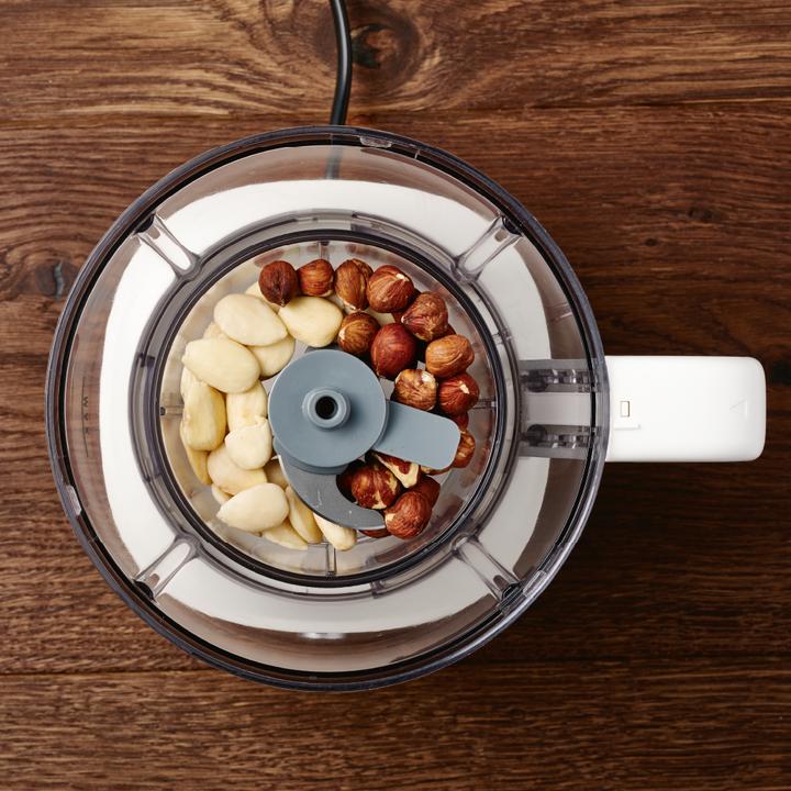 Image du produit Solis Standmixer (1000 ml, 200 W)