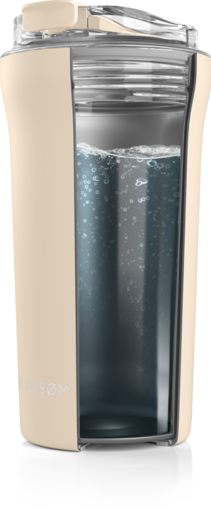 Image du produit Lars Nysøm Gobelet thermique en acier inoxydable Rørelse (0.50 l)