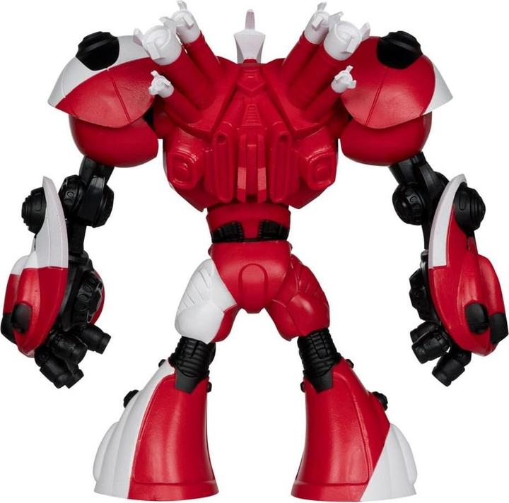 Actual product image McFarlane Spawn action figures 18 cm Wave 8 30th Anniversary range (6)