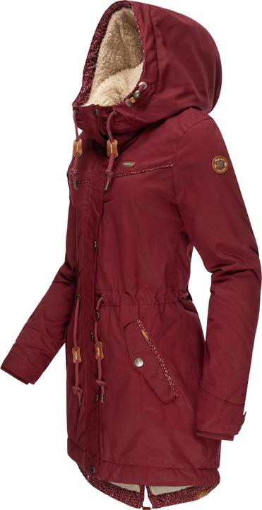 Image du produit Ragwear Canny II Intl. (L)