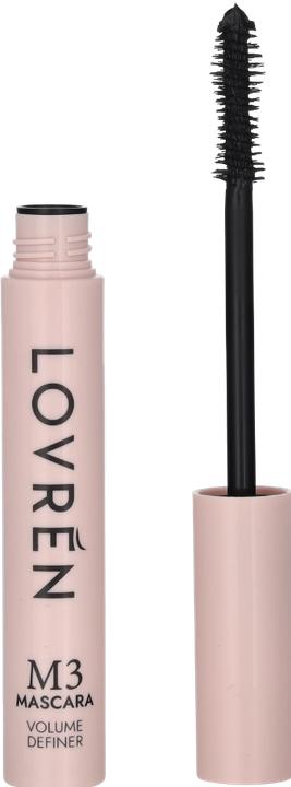 Immagine prodotto Lovrén Lovren M3 Volume Definer Mascara
