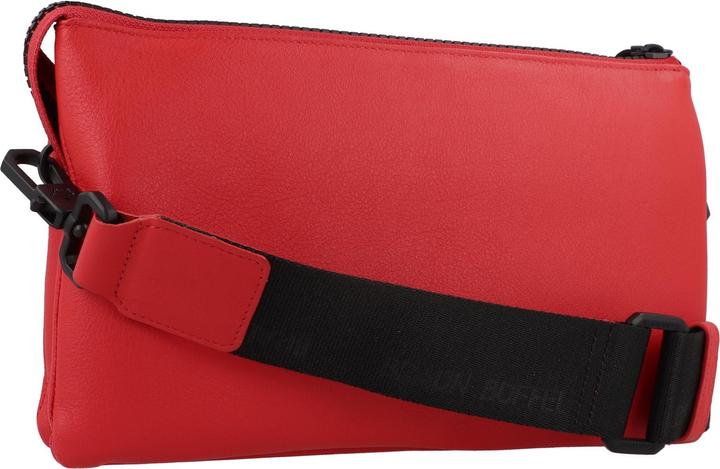 Immagine prodotto Braun Büffel Borsa a tracolla Capri con protezione RFID in pelle 23 cm
