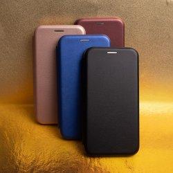 Actual product image OEM Smart Diva case for Samsung Galaxy A16 burgundy (Samsung Galaxy A16 5G)