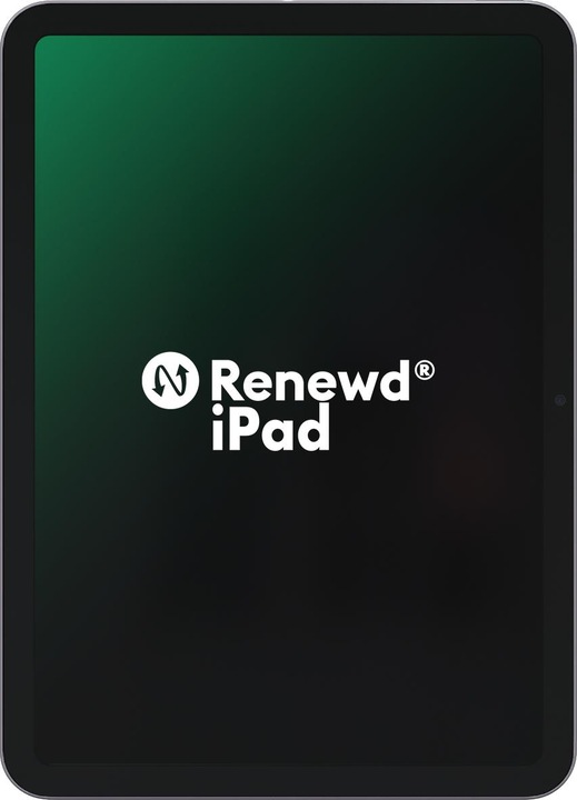 Produktbild Renewd iPad 5 WiFi + 4G (4G, 9.70", 32 GB, Silber, A / Wie neu)