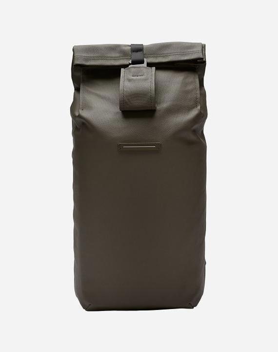 Produktbild Horizn Rucksack SoFo Rolltop 23L Olivgrün (23 l)